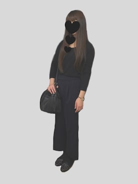 RUKさんのコーディネート