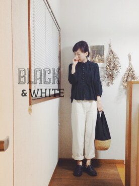 はなこさんのコーディネート