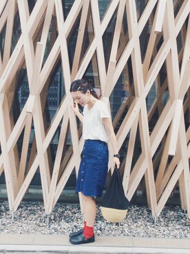 はなこさんのコーディネート