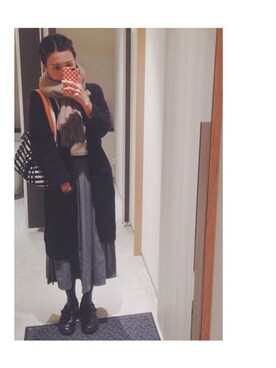 はなこさんのコーディネート