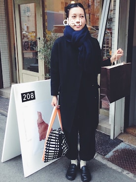 はなこさんのコーディネート