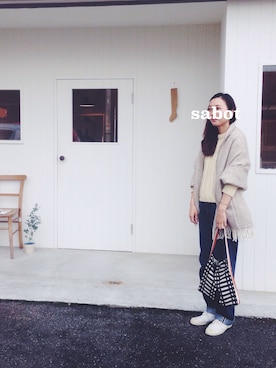 はなこさんのコーディネート