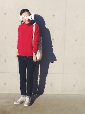 はなこさんのコーディネート