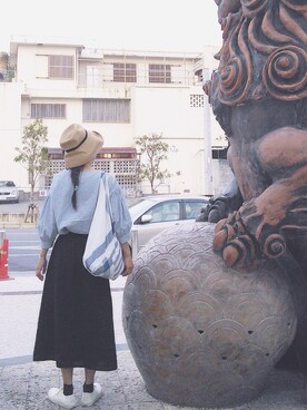 はなこさんのコーディネート