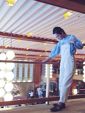 はなこさんのコーディネート