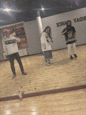 gggg97Jun3さんのコーディネート