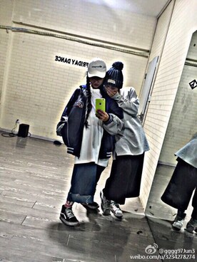 gggg97Jun3さんのコーディネート