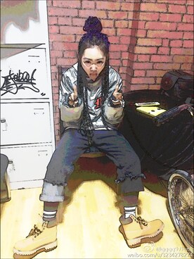 gggg97Jun3さんのコーディネート