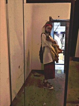 gggg97Jun3さんのコーディネート