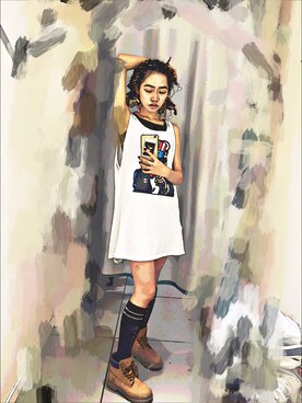 gggg97Jun3さんのコーディネート