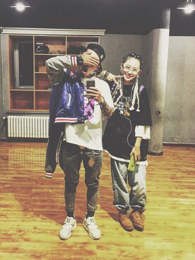 gggg97Jun3さんのコーディネート