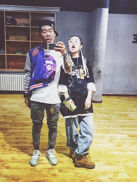 gggg97Jun3さんのコーディネート