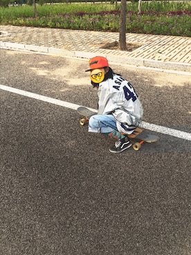 gggg97Jun3さんのコーディネート