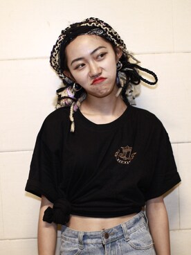 gggg97Jun3さんのコーディネート