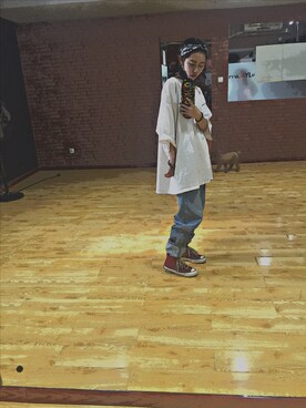 gggg97Jun3さんのコーディネート