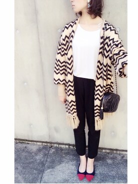 ancoさんのコーディネート