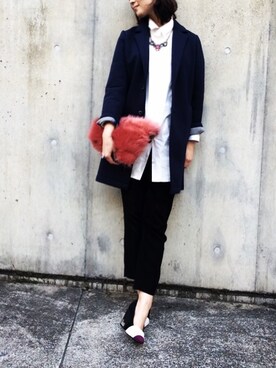 ancoさんのコーディネート