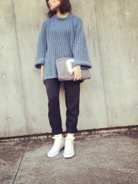 ancoさんのコーディネート