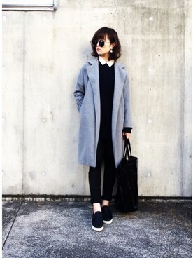 ancoさんのコーディネート