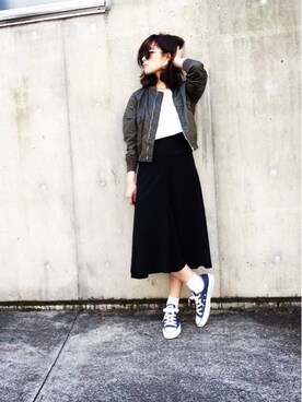 ancoさんのコーディネート