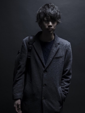 ちきぞーさんのコーディネート