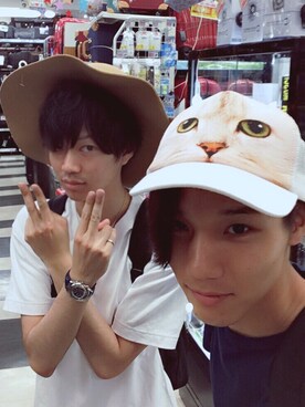 ちきぞーさんのコーディネート