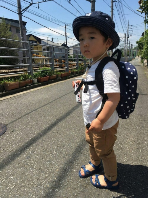 URBAN RESEARCH DOORS（アーバンリサーチドアーズ）の「LEE KIDS