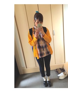 Ayanaさんのコーディネート