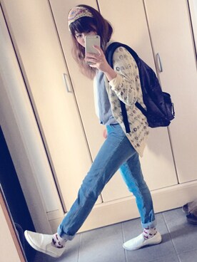 Ayanaさんのコーディネート