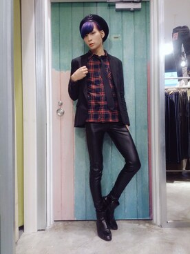 心月(みつき)さんのコーディネート