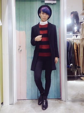 心月(みつき)さんのコーディネート