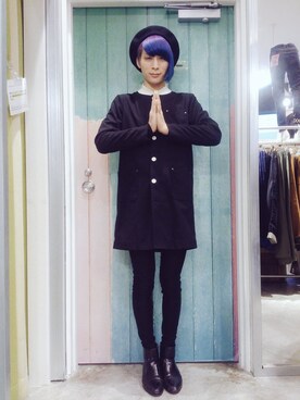 心月(みつき)さんのコーディネート