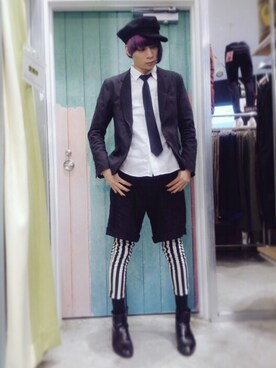 心月(みつき)さんのコーディネート