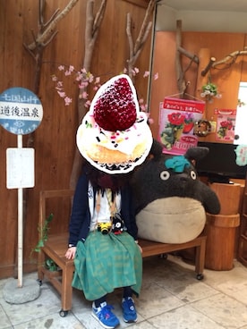 ありささんのコーディネート