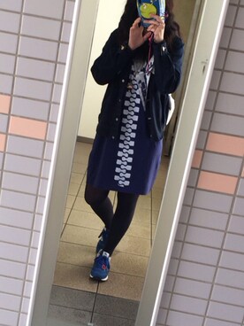 ありささんのコーディネート