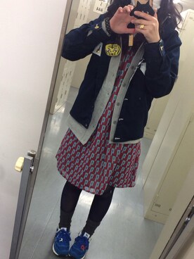 ありささんのコーディネート