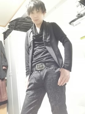 MITSUさんのコーディネート