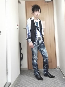 MITSUさんのコーディネート