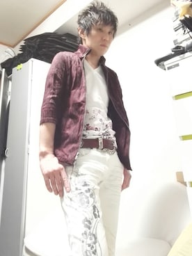 MITSUさんのコーディネート