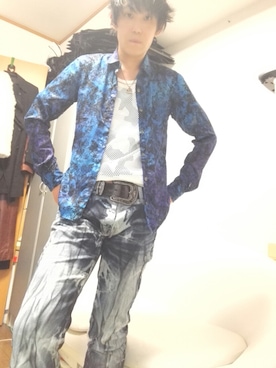 MITSUさんのコーディネート