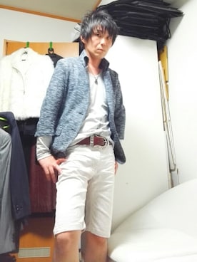 MITSUさんのコーディネート