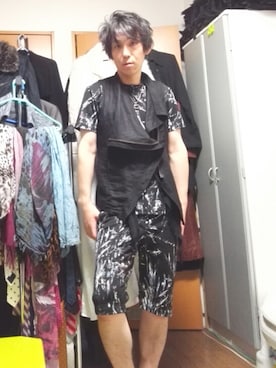 MITSUさんのコーディネート