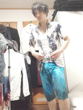 MITSUさんのコーディネート