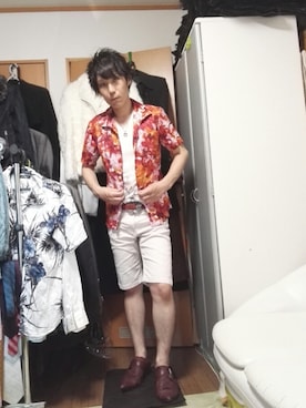 MITSUさんのコーディネート