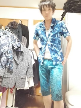 MITSUさんのコーディネート