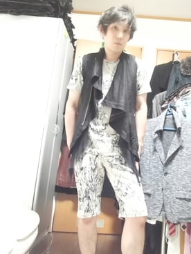 MITSUさんのコーディネート