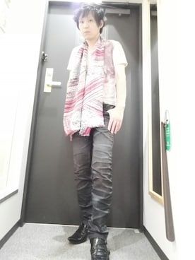 MITSUさんのコーディネート