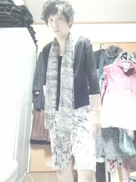 MITSUさんのコーディネート