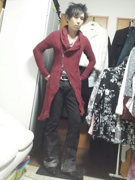 MITSUさんのコーディネート