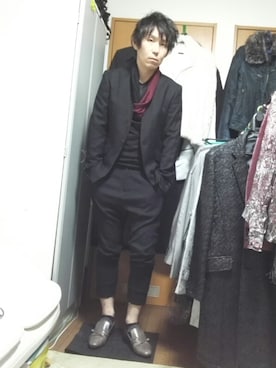 MITSUさんのコーディネート